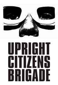Upright Citizens Brigade' Poster