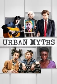 Streaming sources forUrban Myths