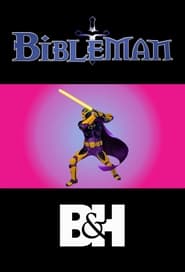 Bibleman' Poster