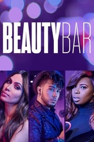 VH1 Beauty Bar' Poster