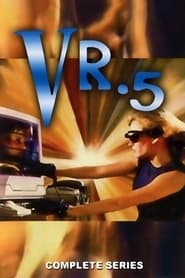 Streaming sources forVR5