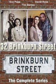 32 Brinkburn Street' Poster