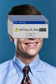 Valley of the Boom' Poster