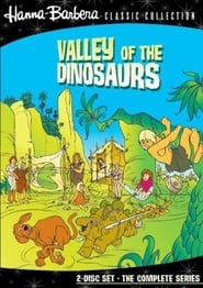 Valley of the Dinosaurs' Poster