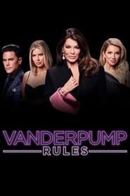 Vanderpump Rules' Poster