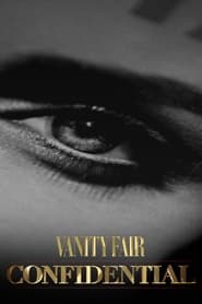 Vanity Fair Confidential' Poster