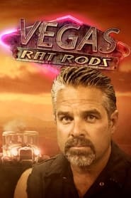 Vegas Rat Rods' Poster