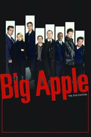 Big Apple' Poster