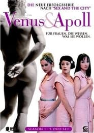Venus and Apollo' Poster