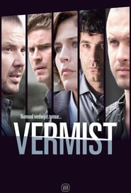 Vermist' Poster