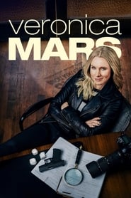 Veronica Mars' Poster