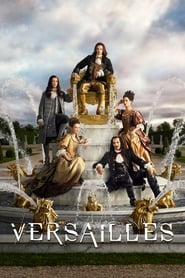 Streaming sources forVersailles