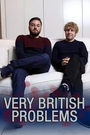 Very British Problems' Poster