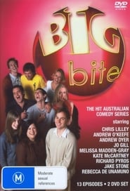 Big Bite' Poster