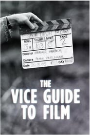 Vice Guide to Film' Poster