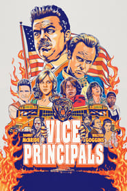 Streaming sources for Vice Principals