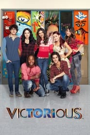 Streaming sources forVictorious