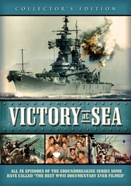 Victory at Sea' Poster