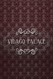 Vidago Palace' Poster