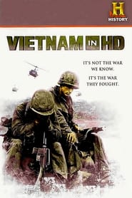 Vietnam in HD' Poster