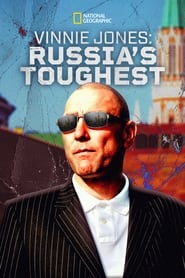 Vinnie Jones Russias Toughest