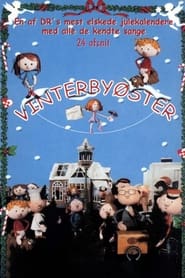 Vinterbyster' Poster