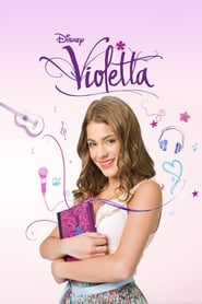 Violetta' Poster