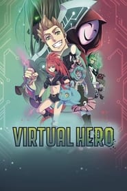Virtual Hero' Poster