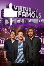 Virtually Famous' Poster