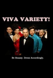 Viva Variety' Poster