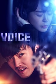 Voice' Poster