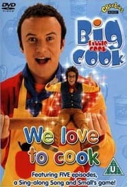 Big Cook Little Cook' Poster