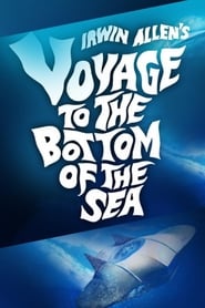 Voyage to the Bottom of the Sea' Poster