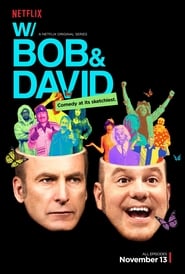 WBob and David' Poster