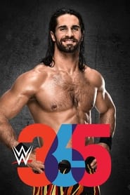 WWE 365' Poster