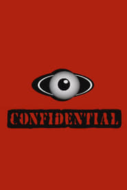 WWE Confidential' Poster