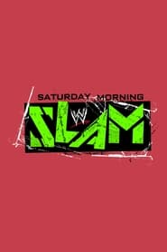 WWE Saturday Morning Slam' Poster