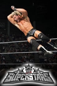 WWE Superstars' Poster