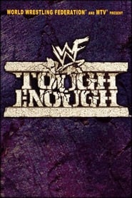 WWE Tough Enough' Poster