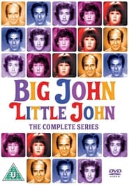Big John Little John' Poster
