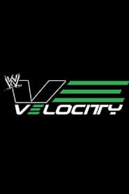 WWE Velocity' Poster