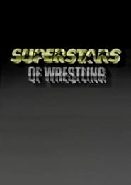 WWF Superstars' Poster
