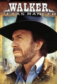 Walker Texas Ranger' Poster