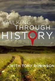 Walking Through History' Poster
