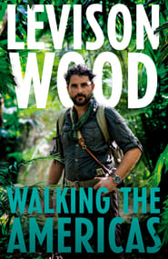 Walking the Americas' Poster