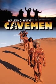 Walking with Cavemen' Poster