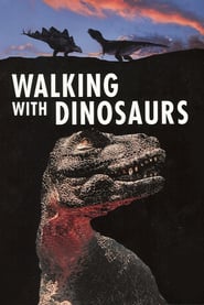 Streaming sources forWalking with Dinosaurs