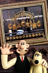 Wallace  Gromits Cracking Contraptions' Poster