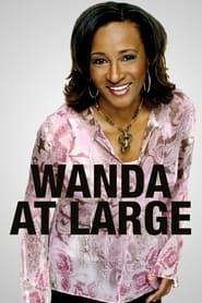 Wanda at Large' Poster