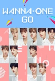Wanna One Go' Poster